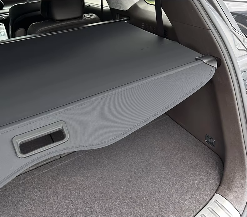 ProCargoCover Cargo Cover For SUV Kia Telluride Descriptions 005