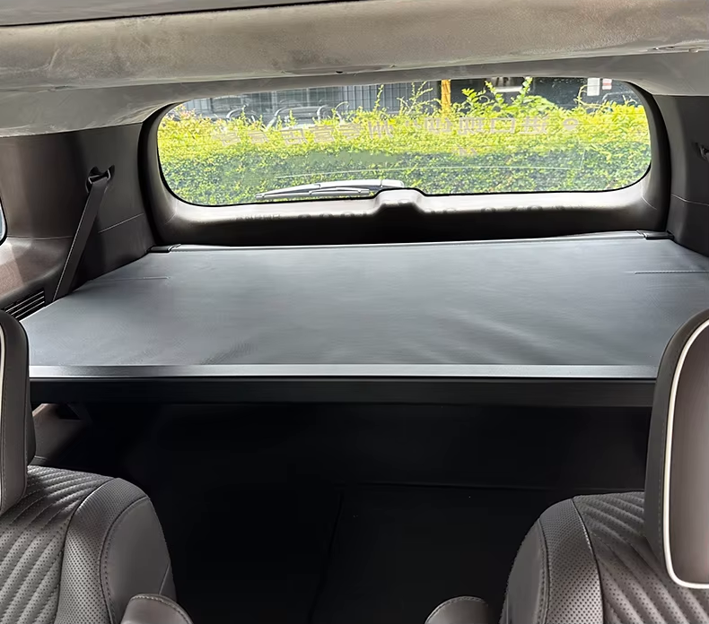 ProCargoCover Cargo Cover For SUV Kia Telluride Descriptions 006