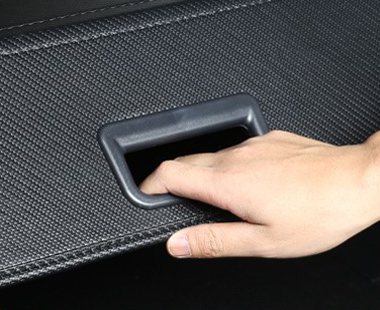 procargocover Handle Design