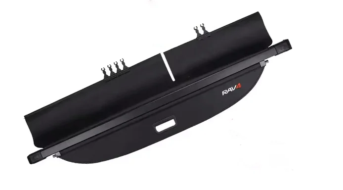 procargocover Toyota CRV4 Sa Rear Curtain